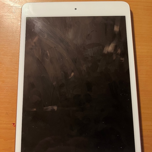 iPad mini 5th generation